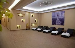 هتل کورومار افسوس بیچ اند اسپا کوش آداسی